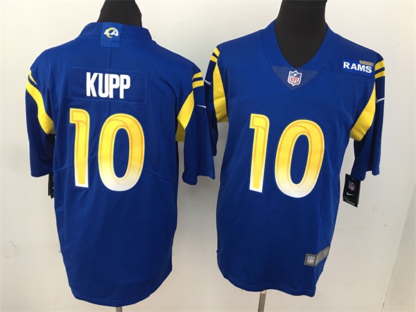 Rams jerseys 2024-8-5-028